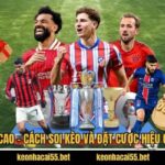 Kèo Ma Cao - Cách Soi Kèo Và Đặt Cược Hiệu Quả Nhất 5 Kèo Ma Cao - Cách Soi Kèo Và Đặt Cược Hiệu Quả Nhất